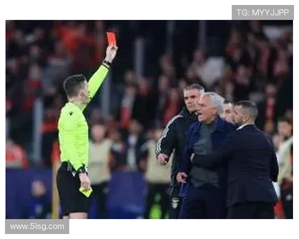 维尼修斯歧视难证穆帅说法可笑