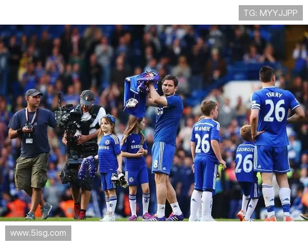 特里：曼城争冠梦破灭 切尔西大胜维拉精彩绝伦